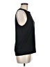 Fabletics Black Sleeveless Top Size M - photo 4
