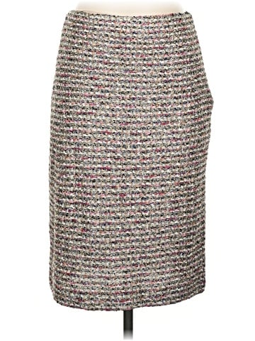 St. John Formal Skirt (view 1)