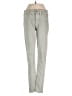 Adriano Goldschmied Gray Jeans Size 25 waist - photo 1