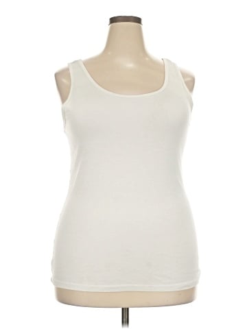 Ava & Viv Tank Top (view 1)