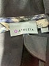 Athleta Black Coat Size S - photo 6