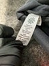 Athleta Black Coat Size S - photo 7