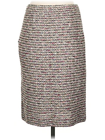 St. John Formal Skirt (view 2)
