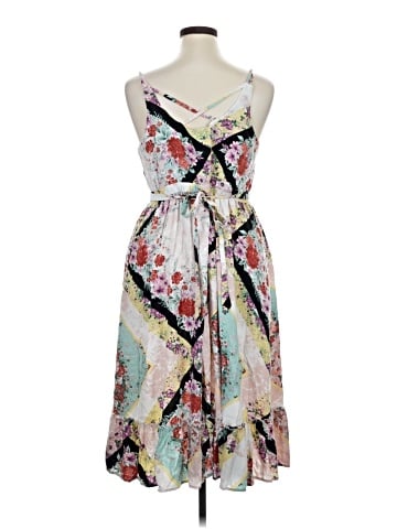 Torrid Cocktail Dress (view 2)