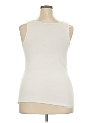 Ava & Viv Tank Top (view 2)
