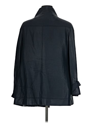 Ellen Tracy Trenchcoat (view 2)