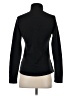 Adidas 100% Polyester Black Track Jacket Size S - photo 2