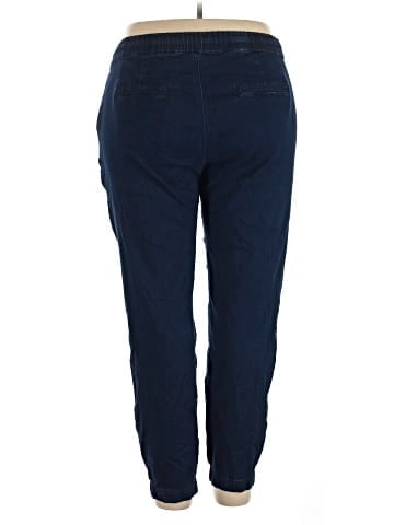 Universal Standard Casual Pants (view 2)