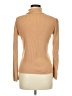 Appleseeds Tan Turtleneck Sweater Size M - photo 2