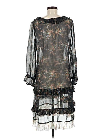 Sundance Cocktail Dress (view 2)