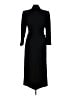 Assorted Brands 100% Polyester Black Coat Size 10 - photo 2