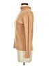 Appleseeds Tan Turtleneck Sweater Size M - photo 5
