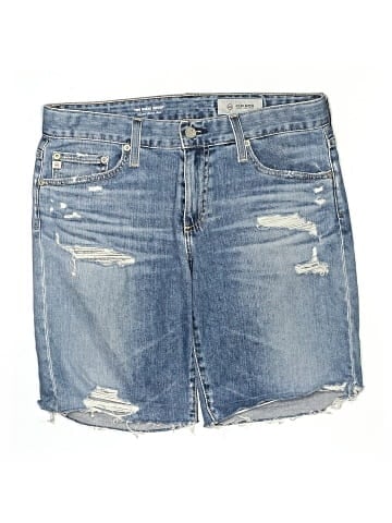 Adriano Goldschmied Denim Shorts (view 1)