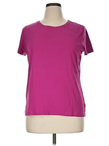 St. John's Bay Active T-Shirt (view 1)