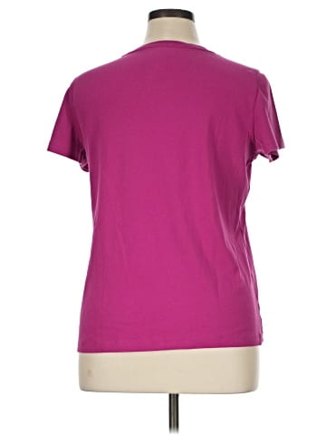 St. John's Bay Active T-Shirt (view 2)
