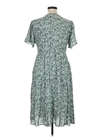 BLOOMCHIC Casual Dress (view 2)