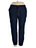 Universal Standard Blue Casual Pants Size 22 (estimated) - photo 1