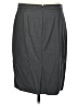J.Crew Gray Wool Skirt Size 8 - photo 2