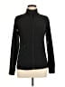 PrAna Black Track Jacket Size M - photo 1
