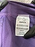 Jessica Simpson Solid Purple Skort Size XS - photo 3