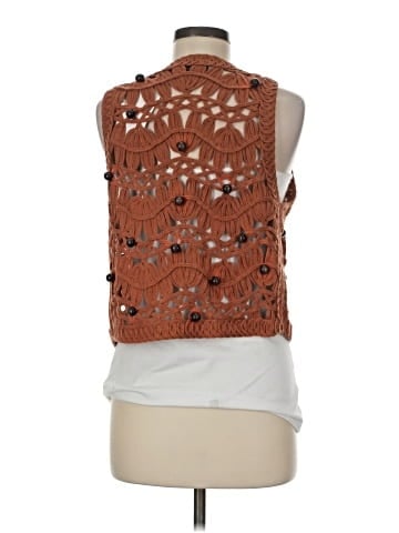 Zara Vest (view 2)