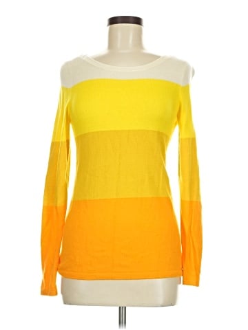 Banana Republic Long Sleeve T-Shirt (view 1)