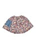Joules 100% Cotton Floral Blue Skirt Size 3 - photo 1