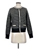 Cliche Black Cardigan Size S - photo 1
