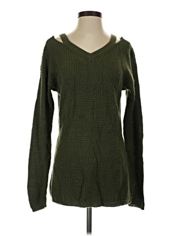 Alya Long Sleeve Top (view 1)