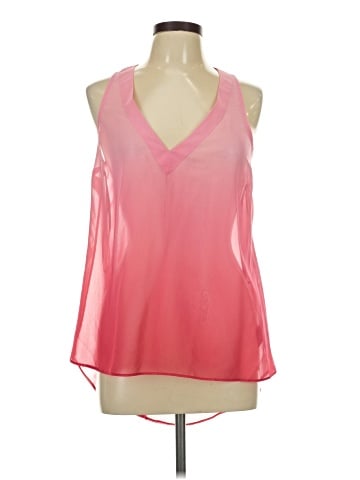 G by GUESS Sleeveless Blouse (view 1)