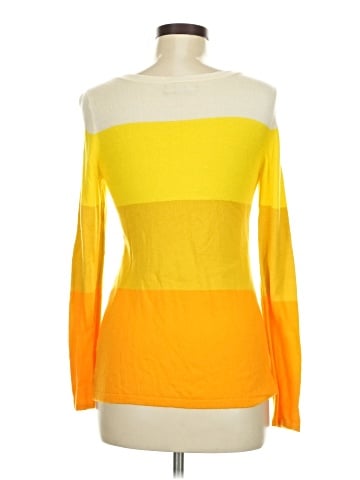 Banana Republic Long Sleeve T-Shirt (view 2)