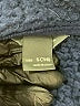Eddie Bauer 100% Polyester Color Block Green Jacket Size 7 - 8 - photo 3