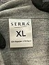 Serra Gray Cardigan Size XL - photo 7