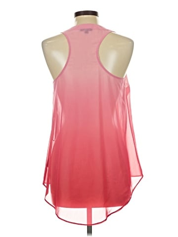 G by GUESS Sleeveless Blouse (view 2)