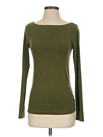 Gap Long Sleeve T-Shirt (view 1)
