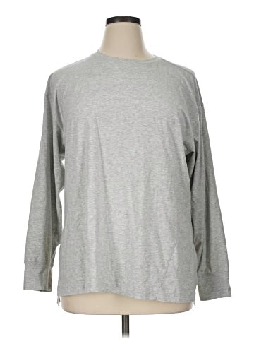 YPB Long Sleeve T-Shirt (view 1)