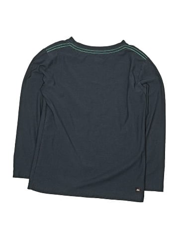 Tea Long Sleeve T-Shirt (view 2)