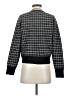 Cliche Black Cardigan Size S - photo 2
