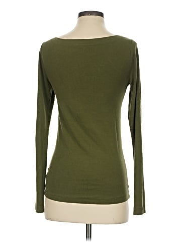 Gap Long Sleeve T-Shirt (view 2)