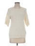 Carriage Court Ivory Pullover Sweater Size XS (estimated) - photo 1