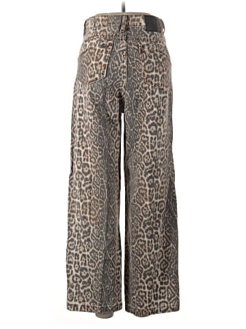 Fashion Jeans Casual Pants (view 2)