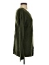 Alya Green Long Sleeve Top Size S - photo 4