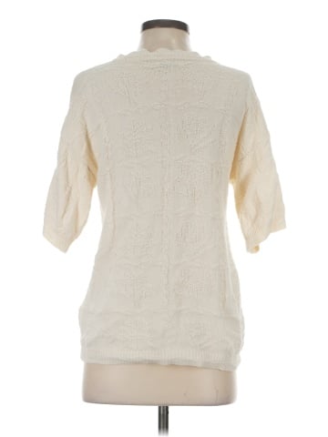 Carriage Court Pullover Sweater (view 2)