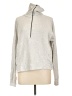 Danskin Silver Pullover Sweater Size L - photo 1
