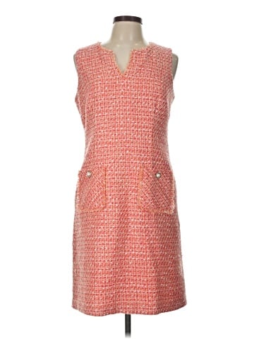 Karl Lagerfeld Paris Casual Dress (view 1)