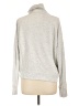 Danskin Silver Pullover Sweater Size L - photo 2