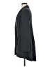 Soft Surroundings 100% Cotton Gray Cardigan Size M - photo 5