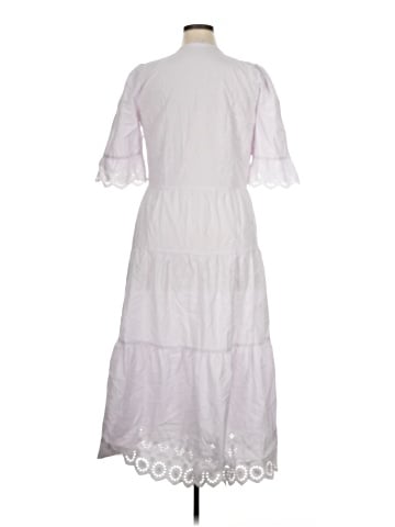 Ann Taylor LOFT Casual Dress (view 2)