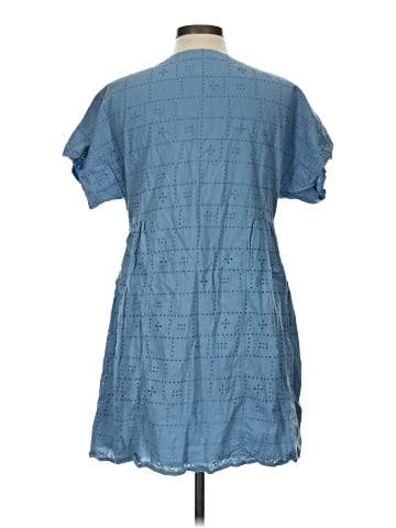 Madewell Casual Dress (view 2)