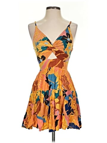 Angie Cocktail Dress (view 1)